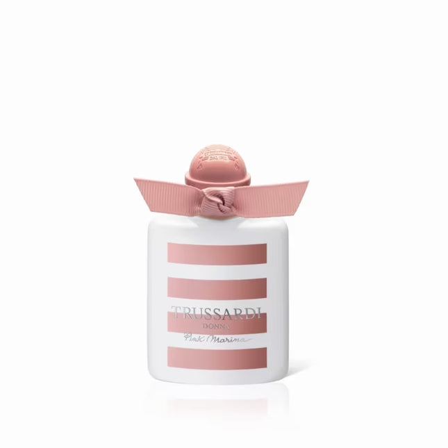 Trussardi Donna Pink Marina Eau de Toilette 50ml Spray, 50 ml for Women