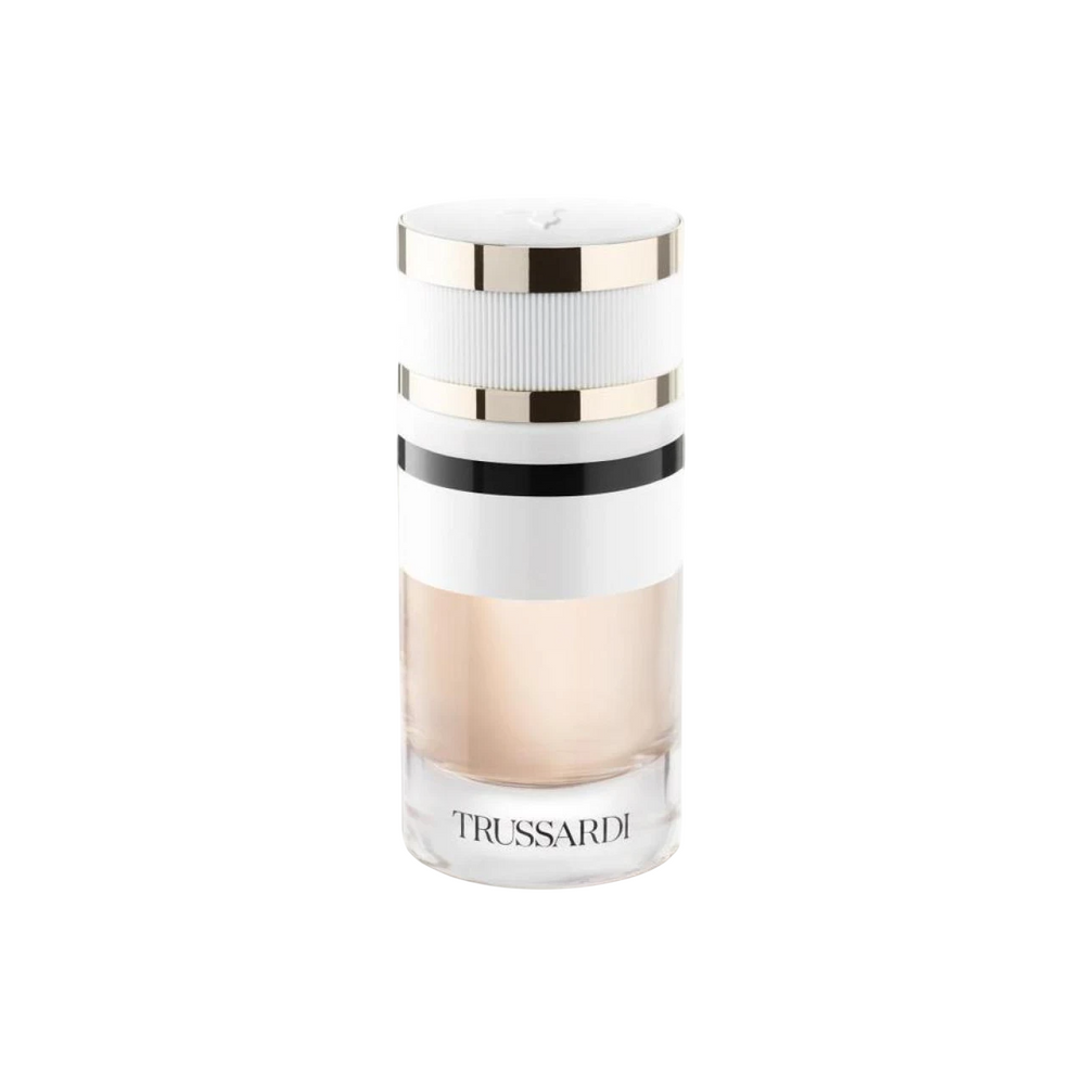 Trussardi Pure Jasmine Eau de Parfum 60ml Spray, 60 ml for Women