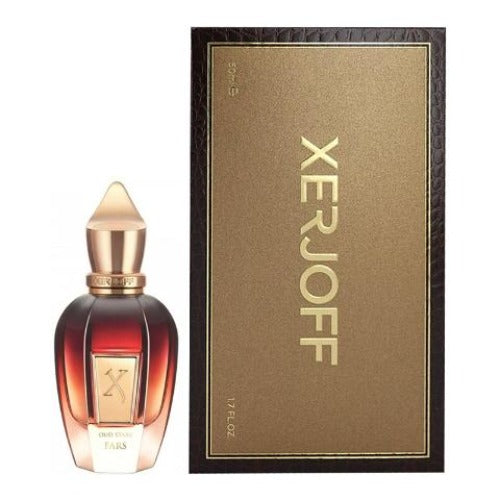 Xerjoff Fars Eau de Parfum 50ml Spray, 50 ml for Unisex