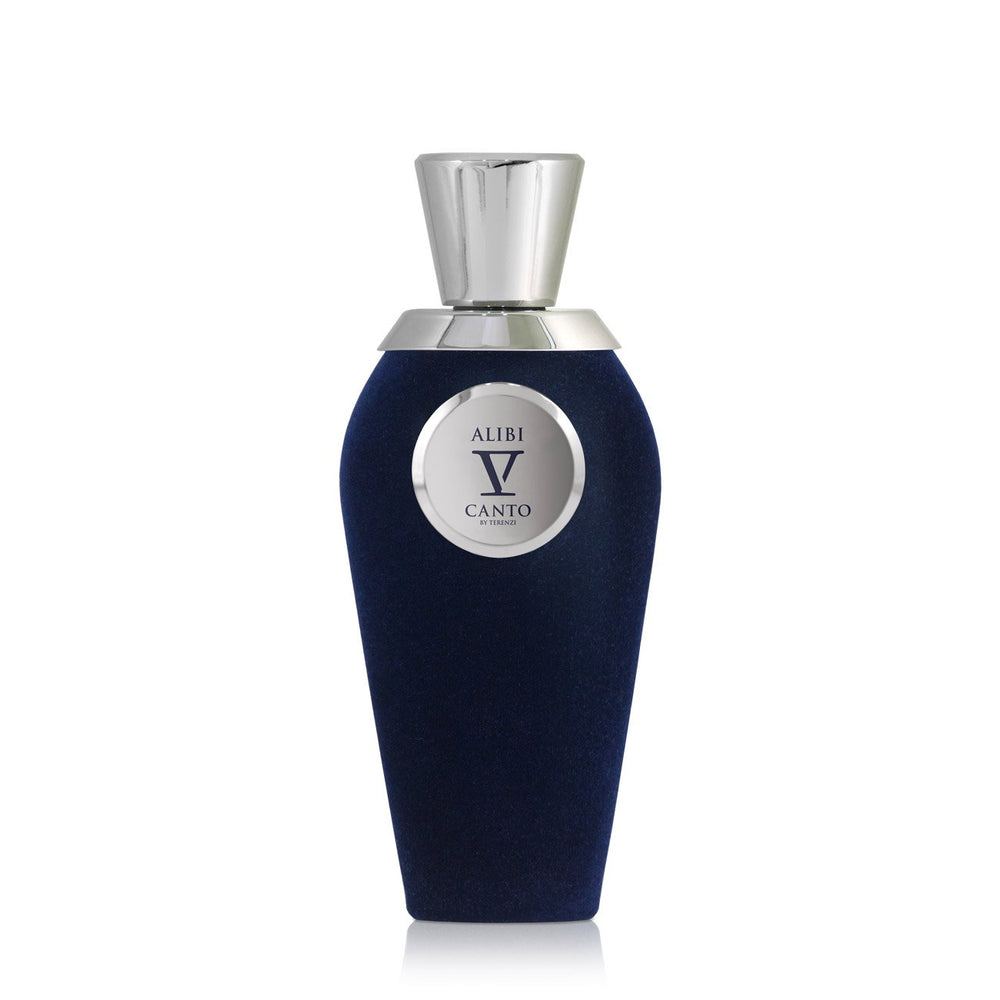 Tiziana Terenzi V Canto Alibi Extrait de Parfum Eau de Parfum 100ml Spray, 100 ml for Unisex