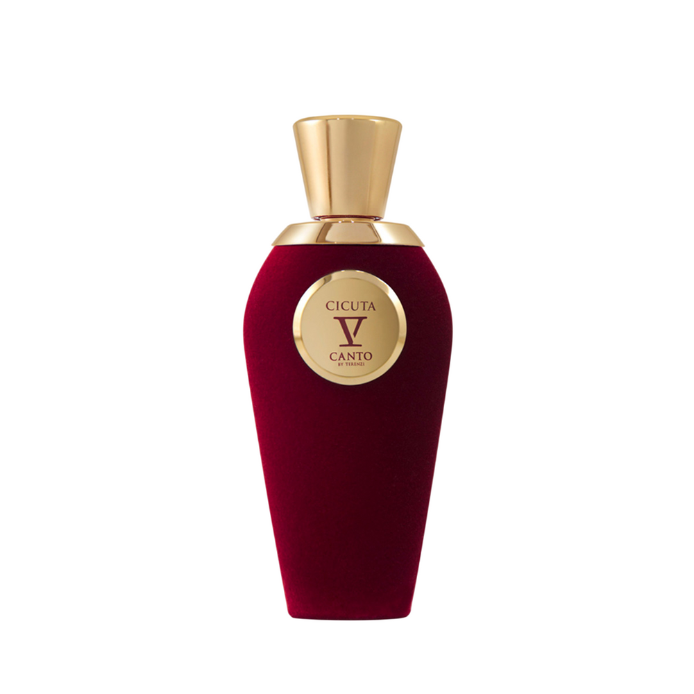 V Canto Cicuta Eau de Parfum 100ml Spray, 100 ml for Unisex