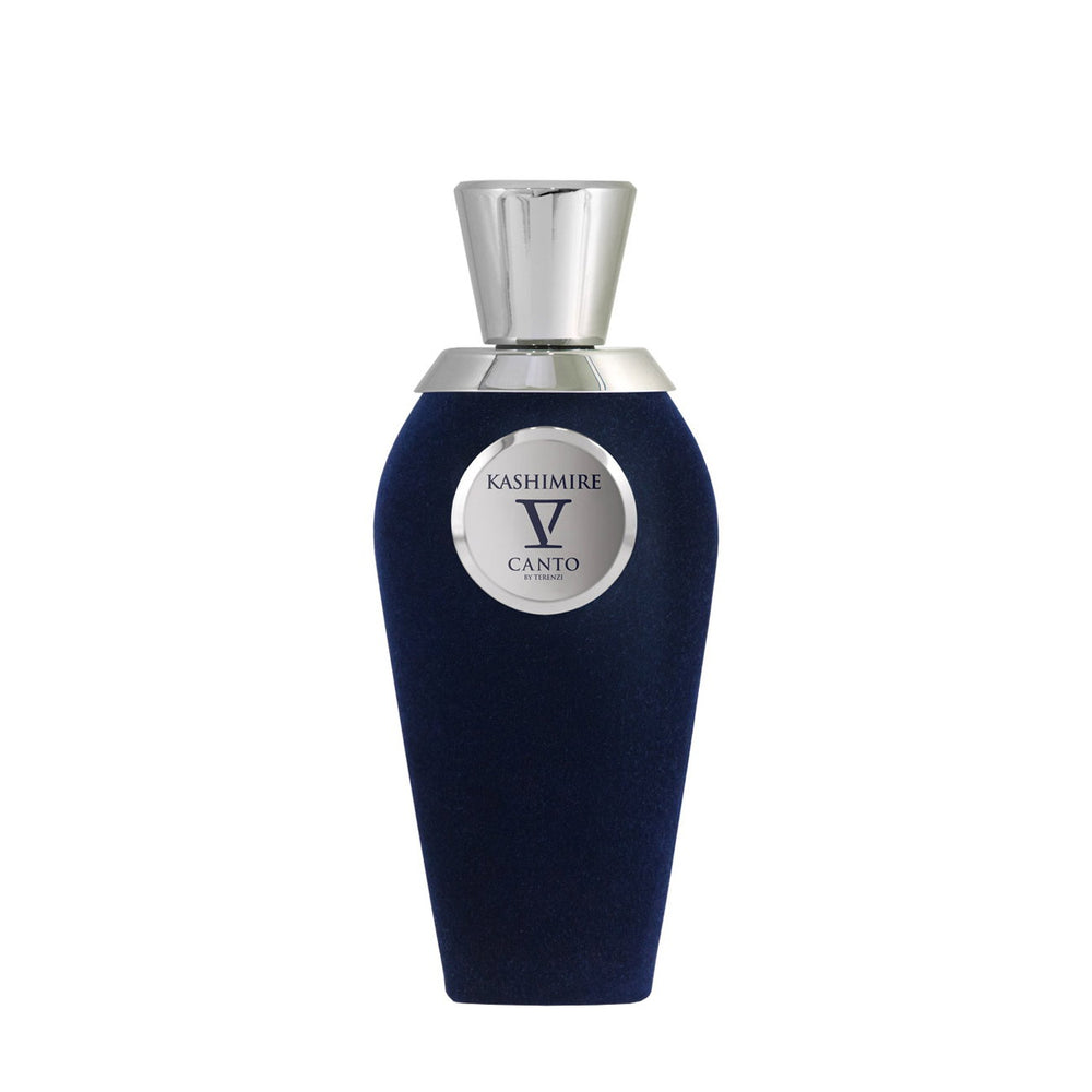 Tiziana Terenzi V Canto Kashimire Extrait de Parfum Eau de Parfum 100ml Spray, 100 ml for Unisex