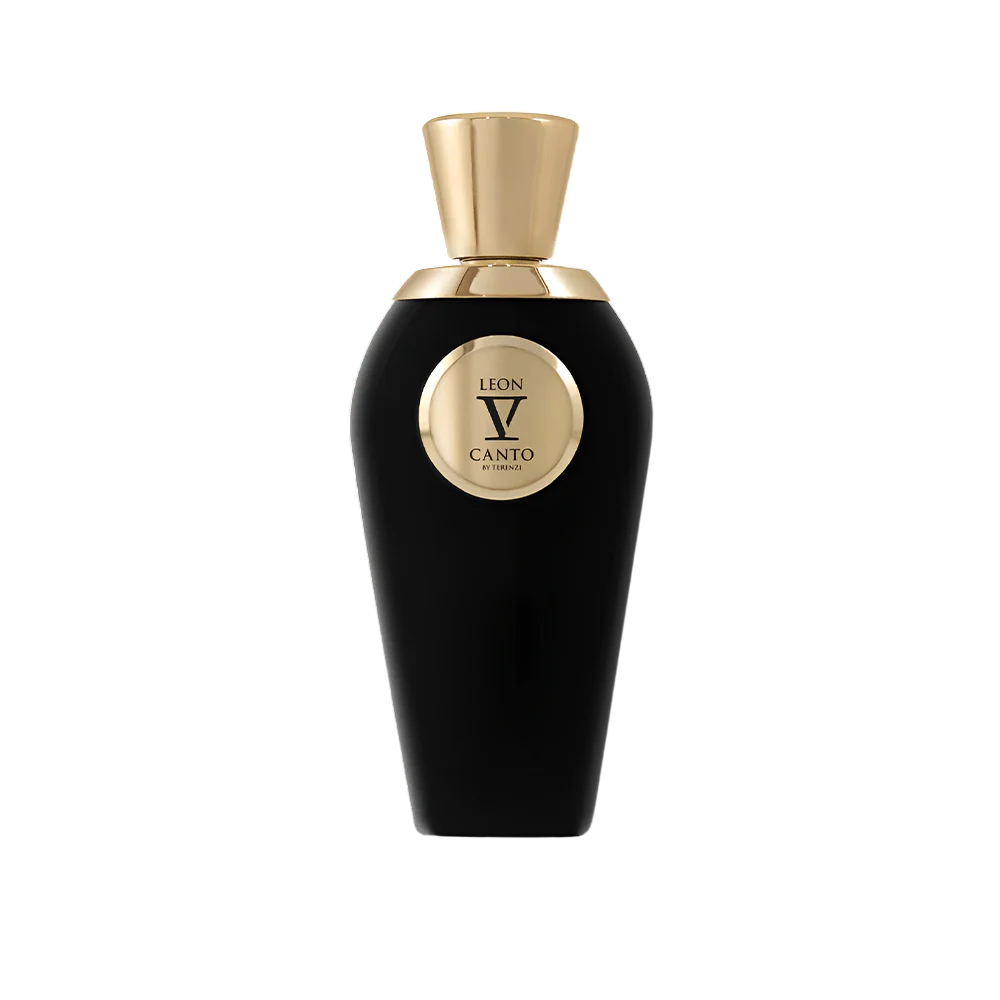 V Canto Leon Extrait de Parfum 100ml Spray, 100 ml for Unisex