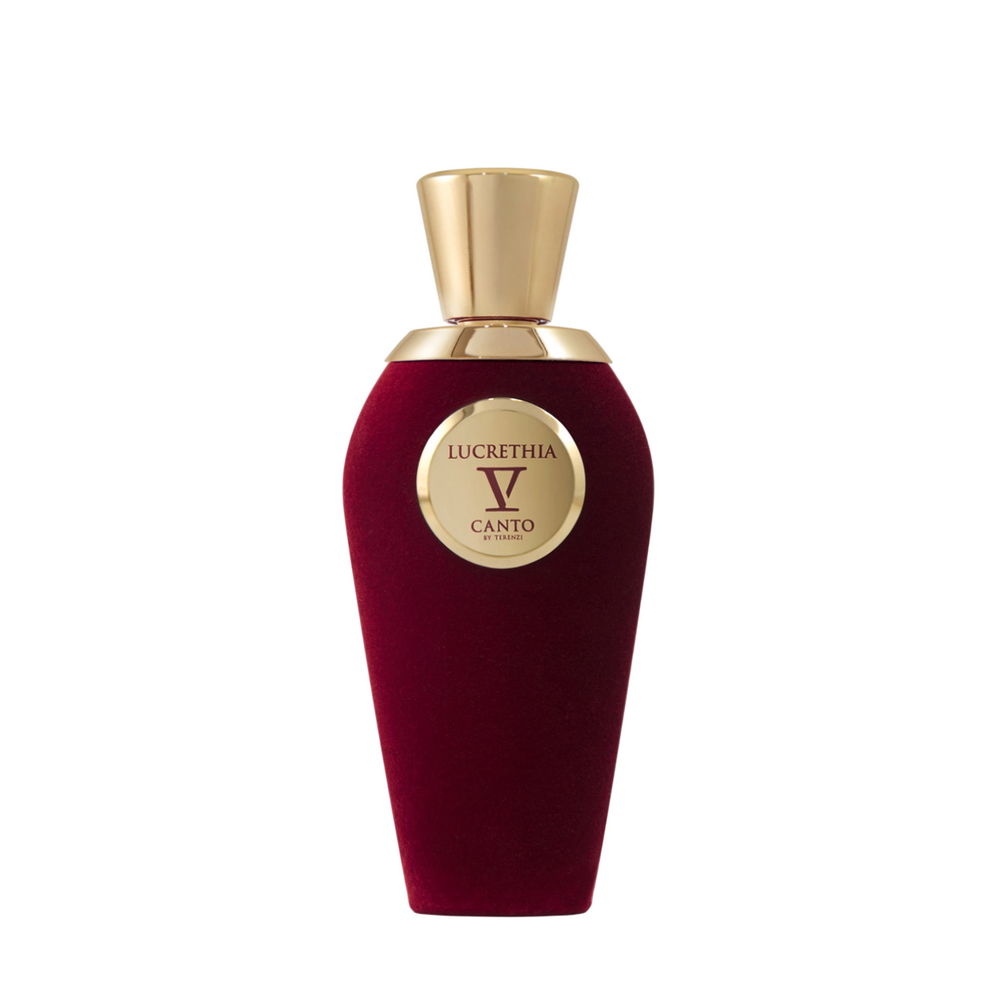 V Canto Lucrethia Extrait de Parfum 100ml Spray, 100 ml for Unisex