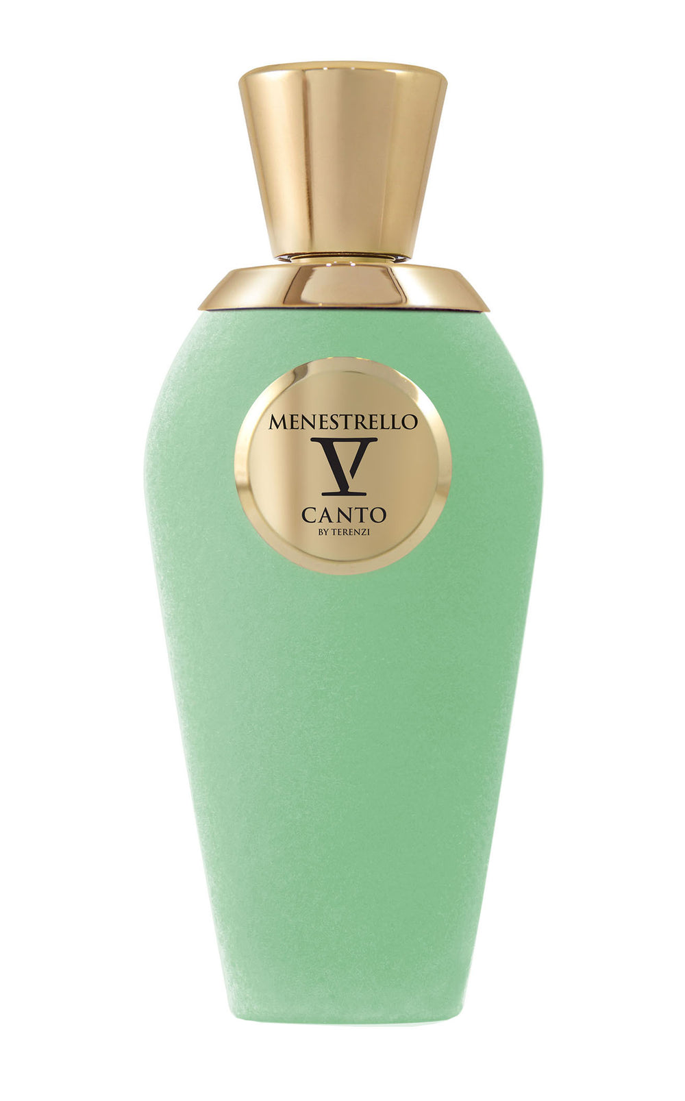 V Canto Menestrello Extrait de Parfum 100ml Spray, 100 ml for Unisex