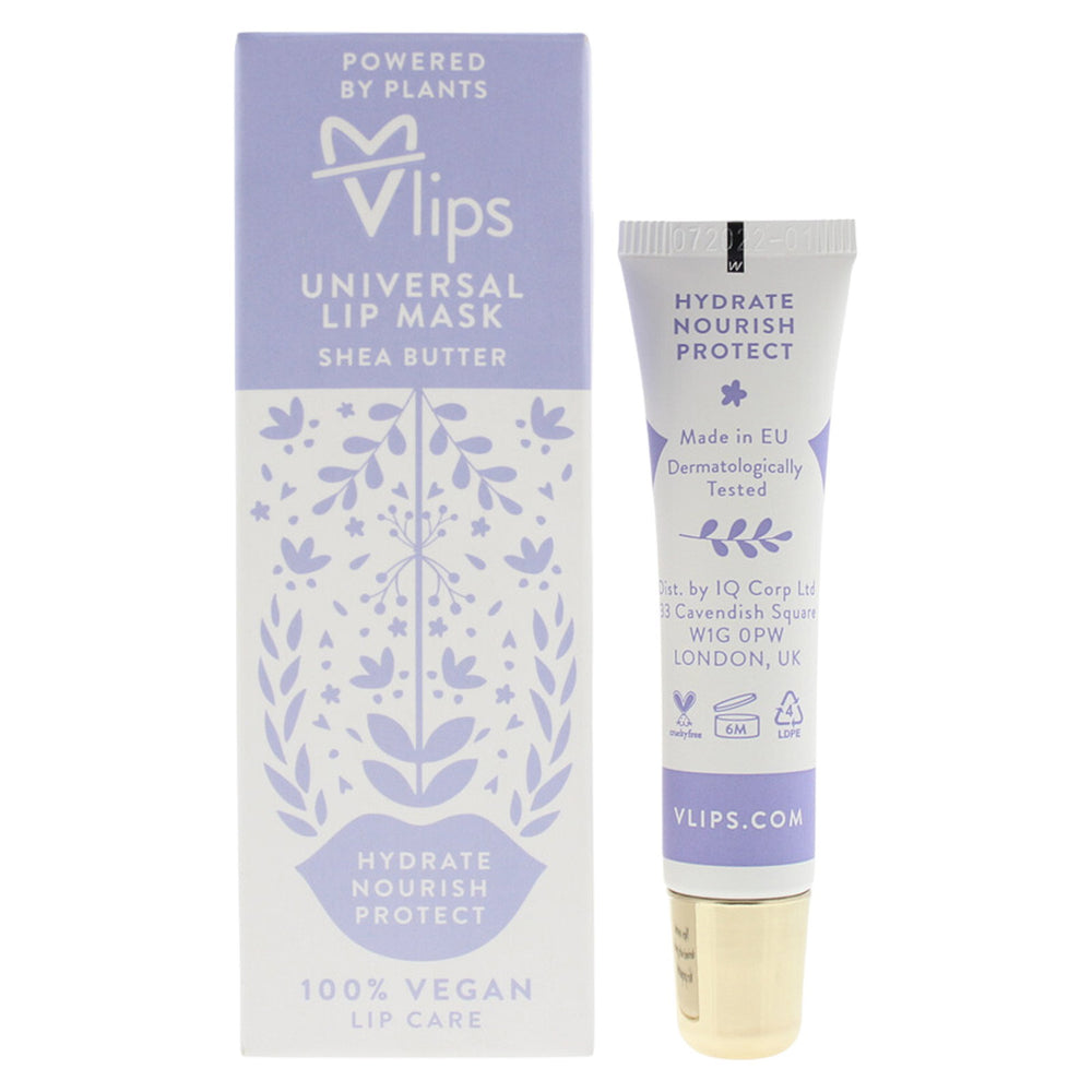 V-Lips Universal Lip Mask 10g for Unisex