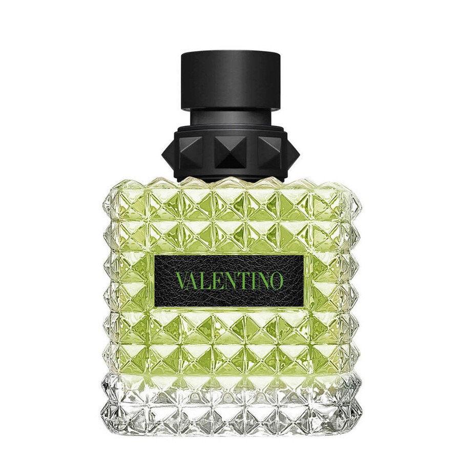 Valentino Donna Born in Roma Green Stravaganza Eau de Parfum 100ml Spray, 100 ml for Women