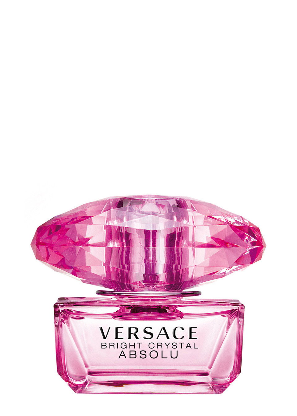 Versace Bright Crystal Absolu Eau de Parfum 90ml Spray, 90 ml for Women