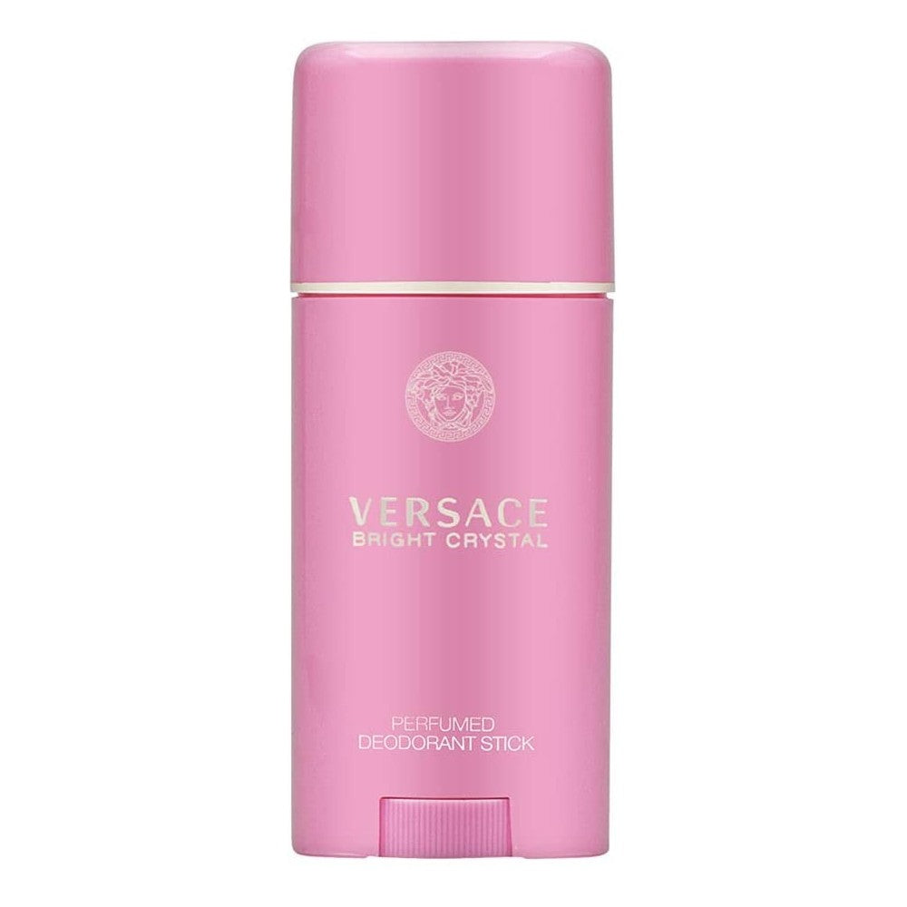 Versace Bright Crystal Deodorant Stick 50ml for Women