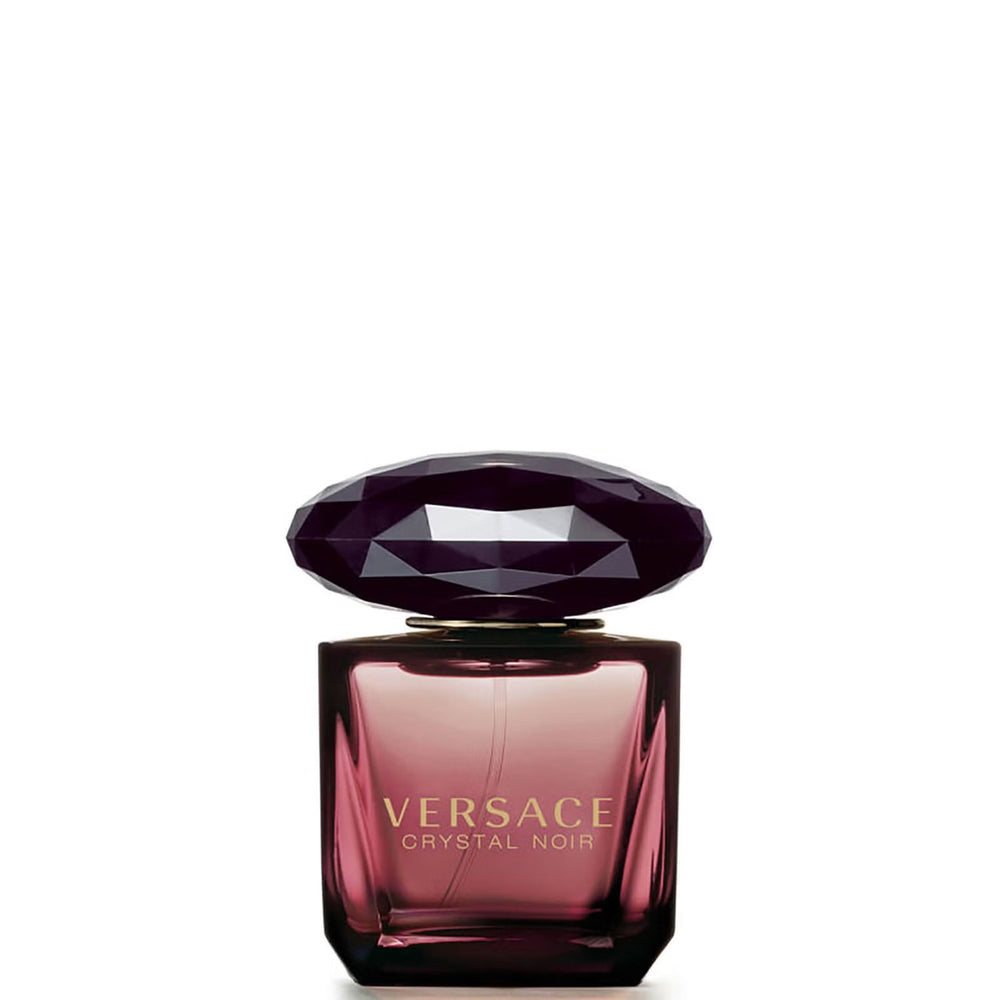 Versace Crystal Noir Eau de Toilette 30ml Spray, 30 ml for Women