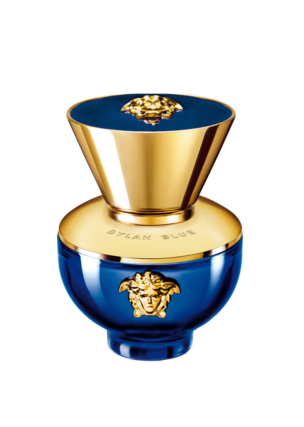 Versace Pour Femme Dylan Blue Eau de Parfum 50ml Spray, 50 ml
