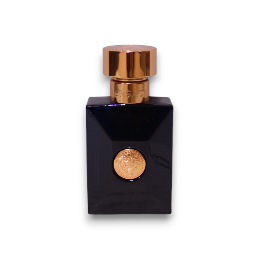 Versace Pour Homme Dylan Blue Eau de Toilette 30ml Spray, 30 ml