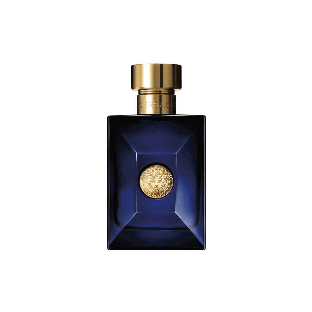 Versace Pour Homme Dylan Blue Eau de Toilette 50ml Spray, 50 ml