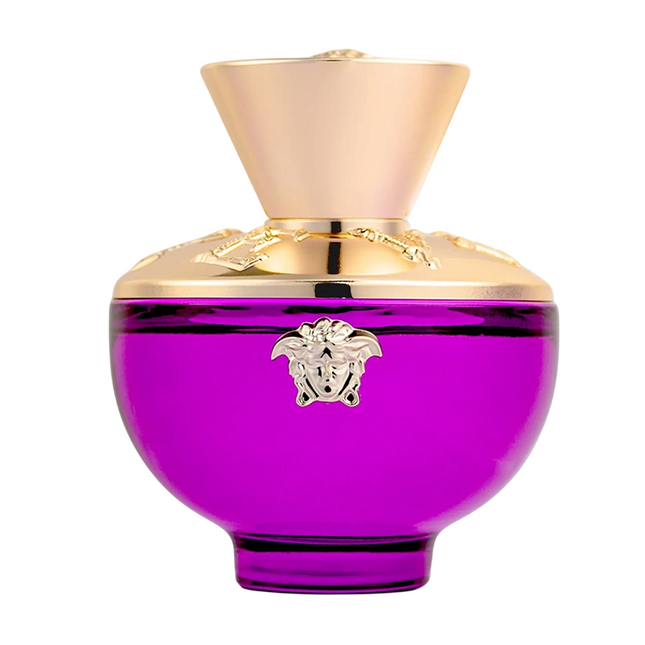 Versace Pour Femme Dylan Purple Eau de Parfum 100ml Spray, 100 ml