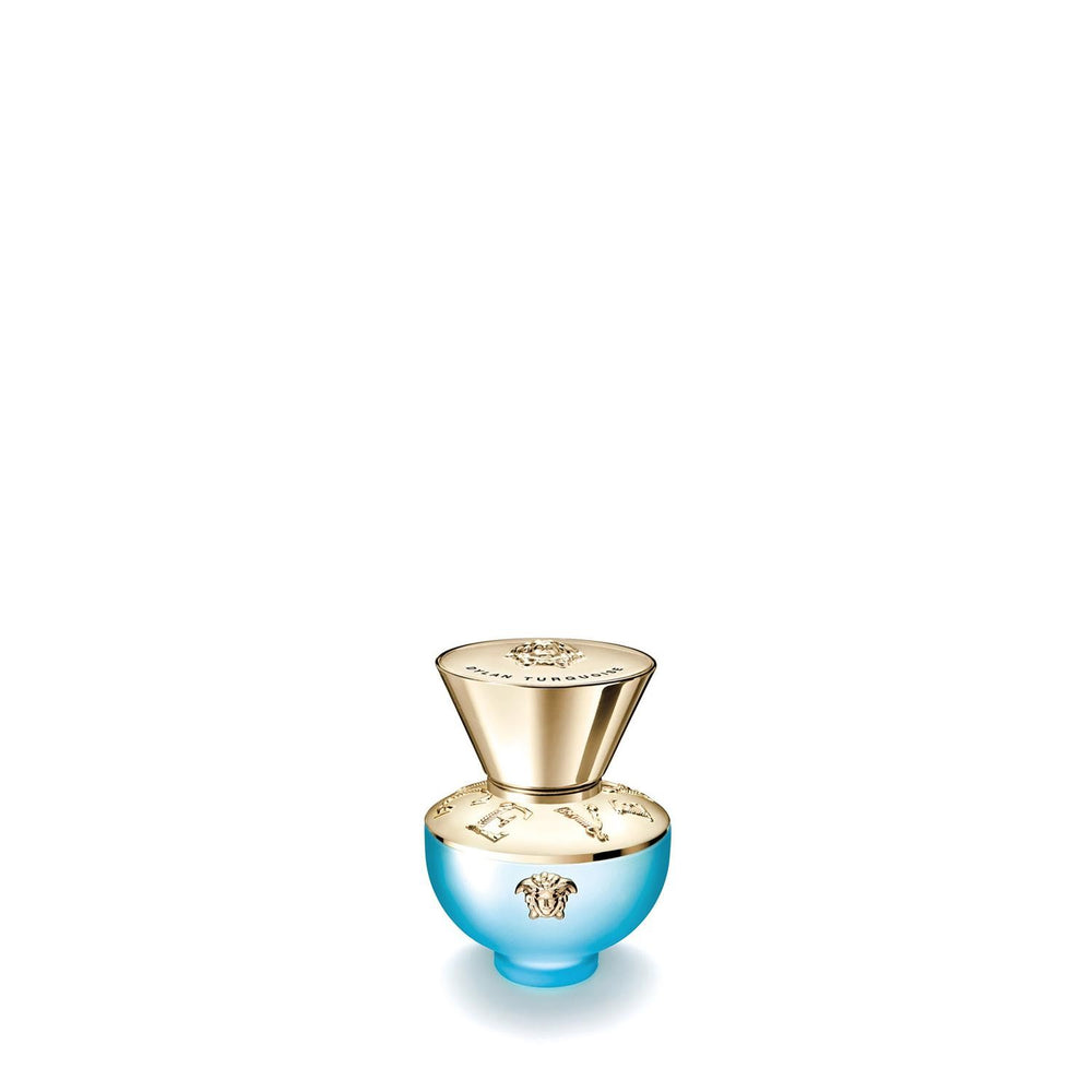 Versace Pour Femme Dylan Turquoise Eau de Toilette 30ml Spray, 30 ml