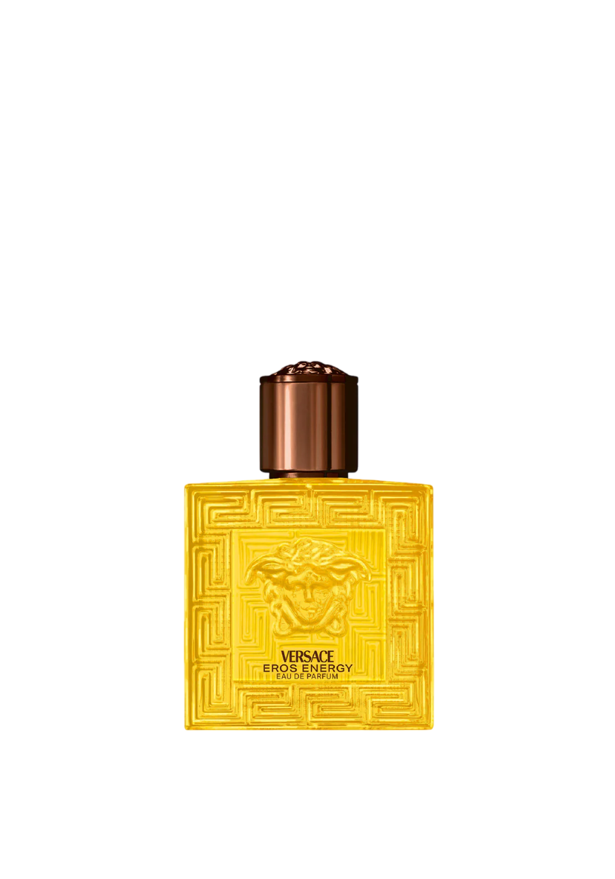 Versace Eros Energy Eau de Parfum 100ml Spray, 100 ml for Men