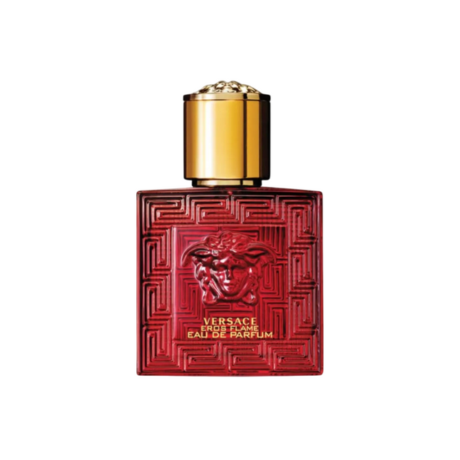 Versace Eros Flame Eau de Parfum 30ml Spray, 30 ml for Men