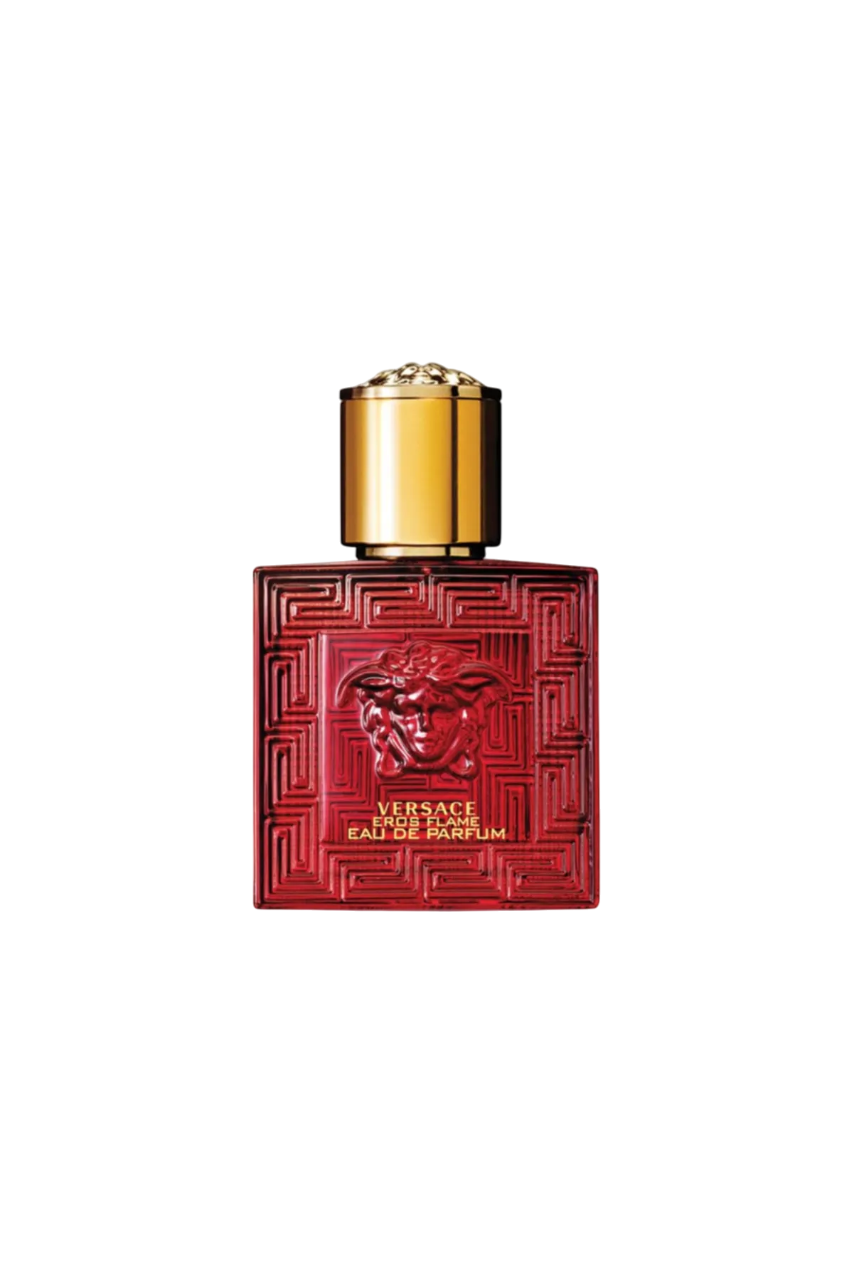 Versace Eros Flame Eau de Parfum 30ml Spray, 30 ml for Men