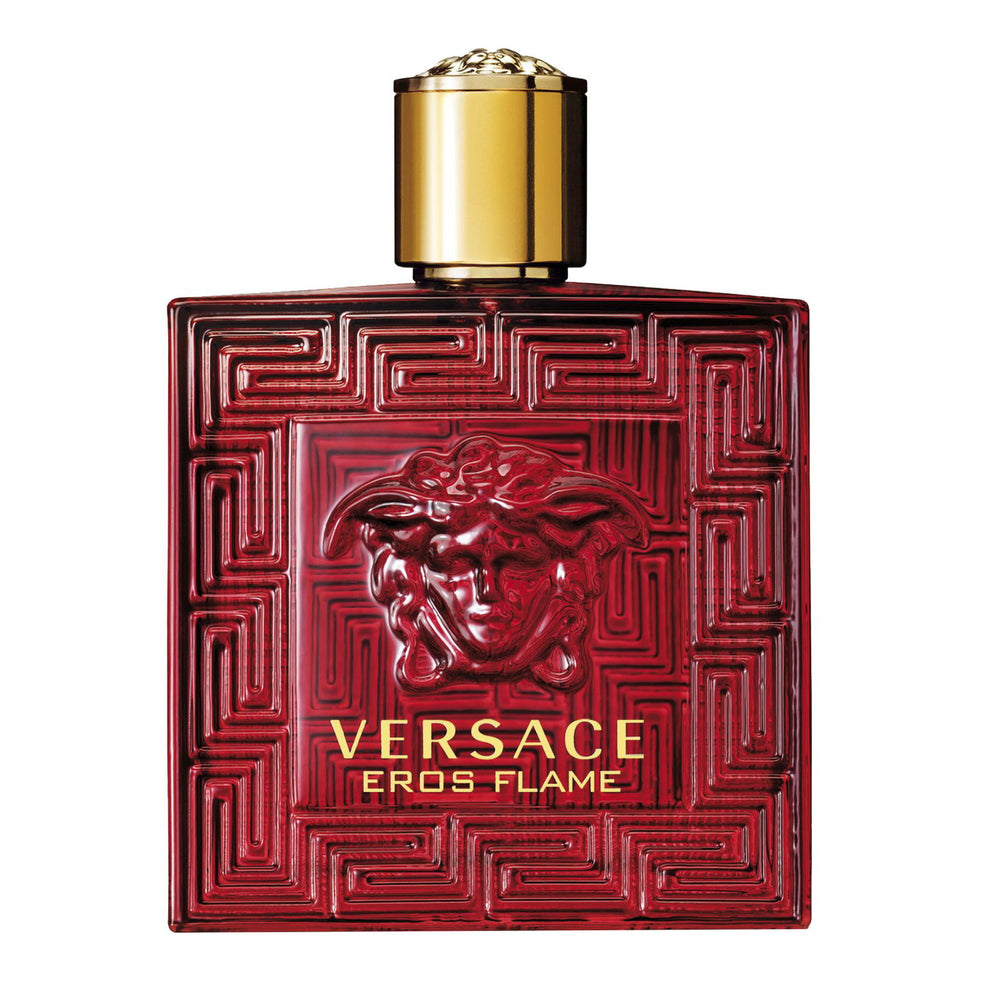 Versace Eros Flame Eau de Parfum 50ml Spray, 50 ml for Men