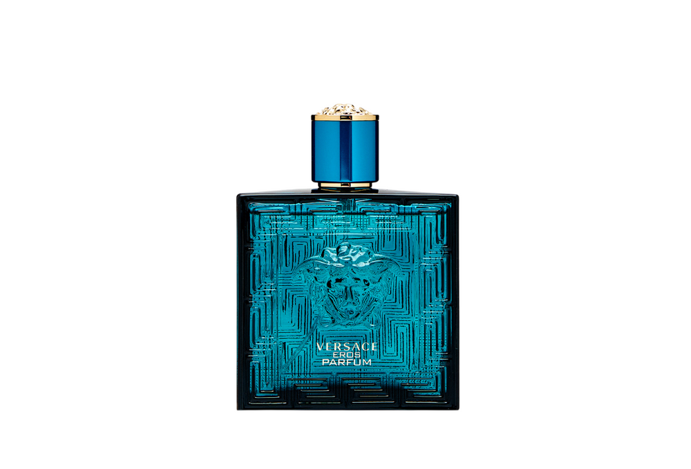 Versace Eros Parfum Parfum 100ml Spray, 100 ml for Men
