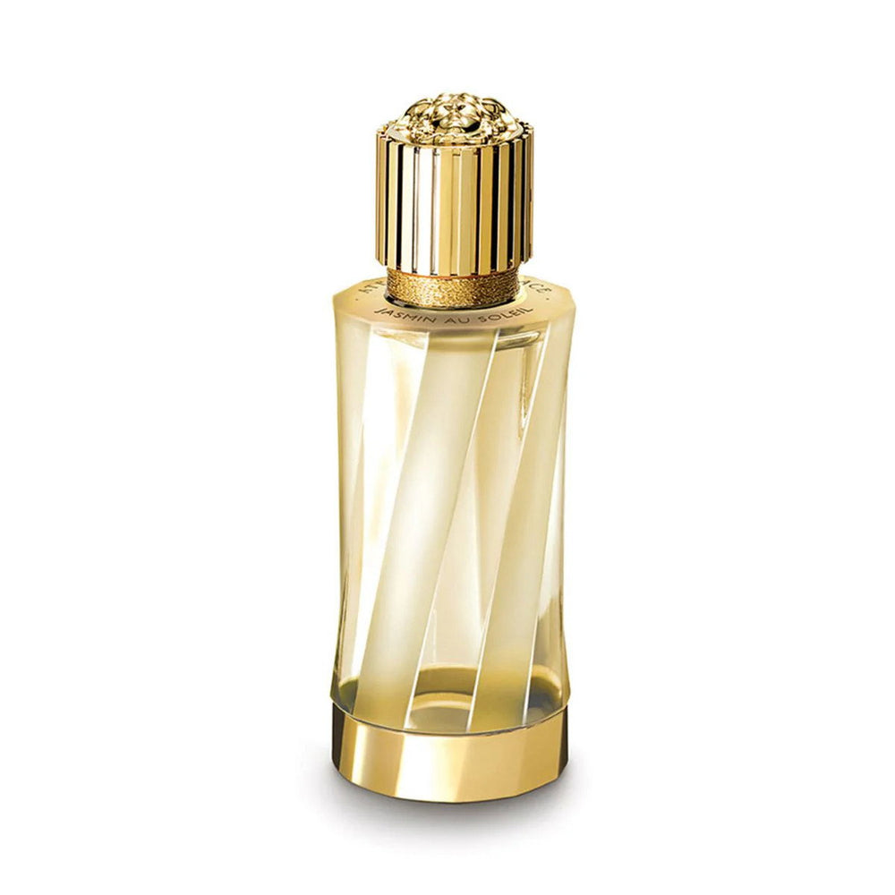 Versace Jasmin au Soleil Eau de Parfum 100ml Spray, 100 ml for Unisex