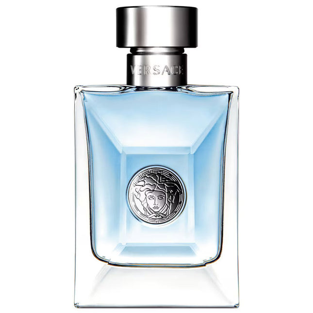 Versace New Homme Aftershave Lotion (Splash) 100ml, 100 ml for Men