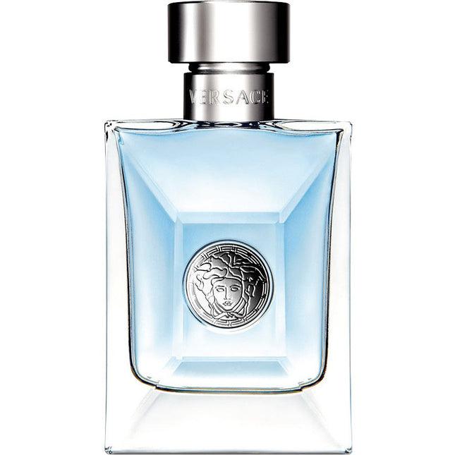 Versace Pour Homme Eau de Toilette 50ml Spray, 50 ml