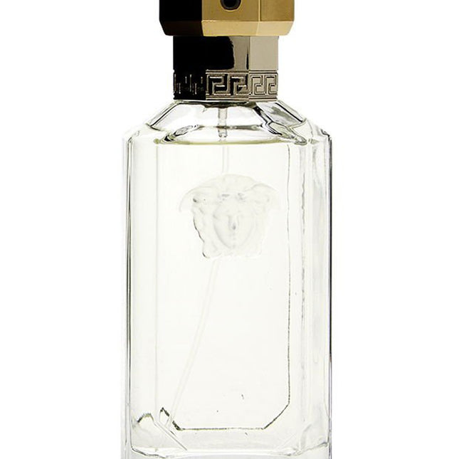 Versace The Dreamer Eau de Toilette 100ml Spray, 100 ml for Men