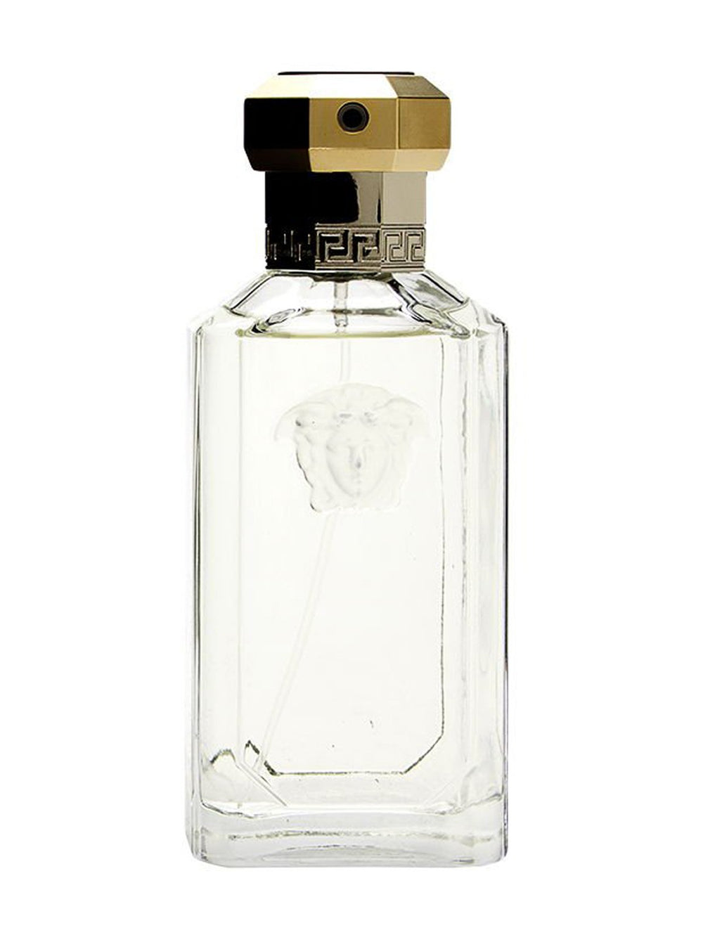 Versace The Dreamer Eau de Toilette 100ml Spray, 100 ml for Men