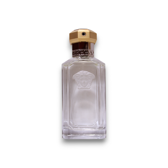 Versace The Dreamer Eau de Toilette 100ml Spray, 100 ml for Men