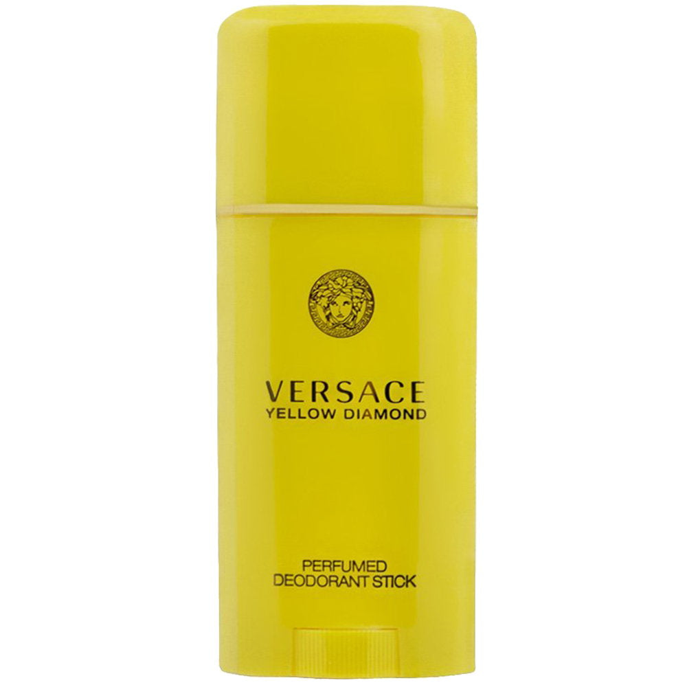 Versace Yellow Diamond Deodorant Stick 50ml for Women