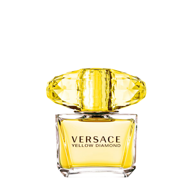 Versace Yellow Diamond Eau de Toilette 90ml Spray, 90 ml for Women