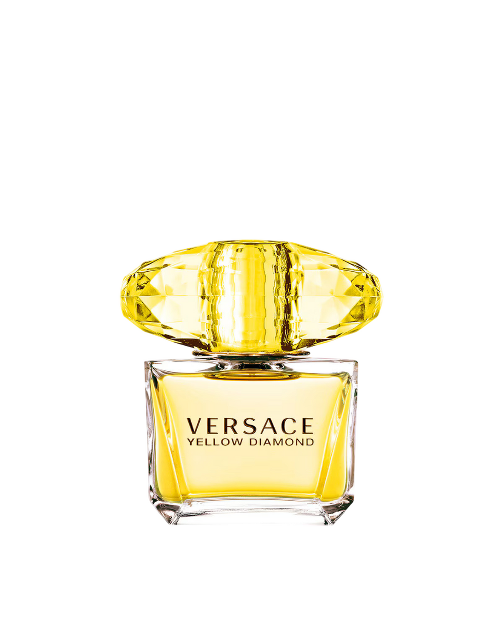 Versace Yellow Diamond Eau de Toilette 90ml Spray, 90 ml for Women