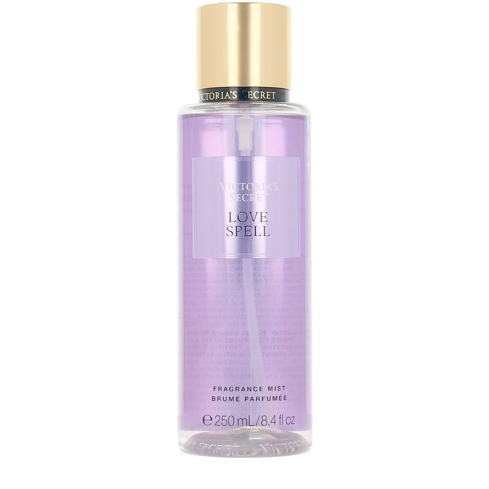Victoria's Secret Victorias Secret Love Spell Fragrance Mist 250ml, 250 ml for Women