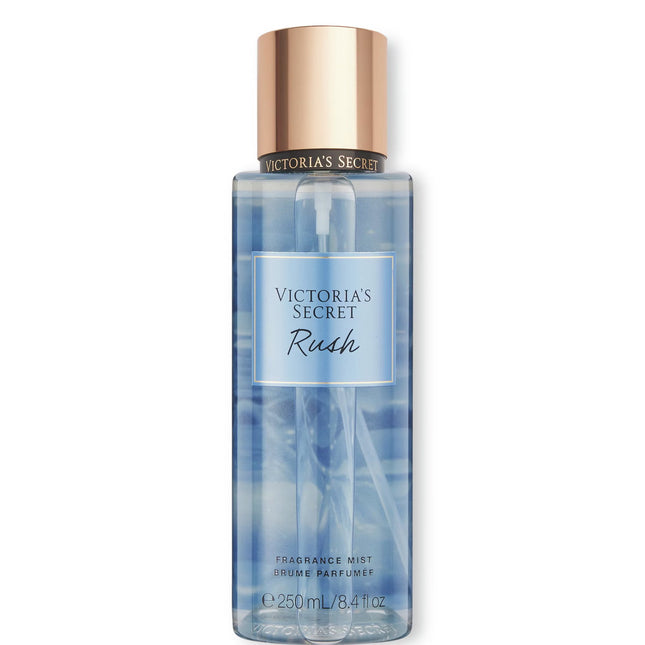 Victoria's Secret Rush Body Mist 250ml, 250 ml for Unisex