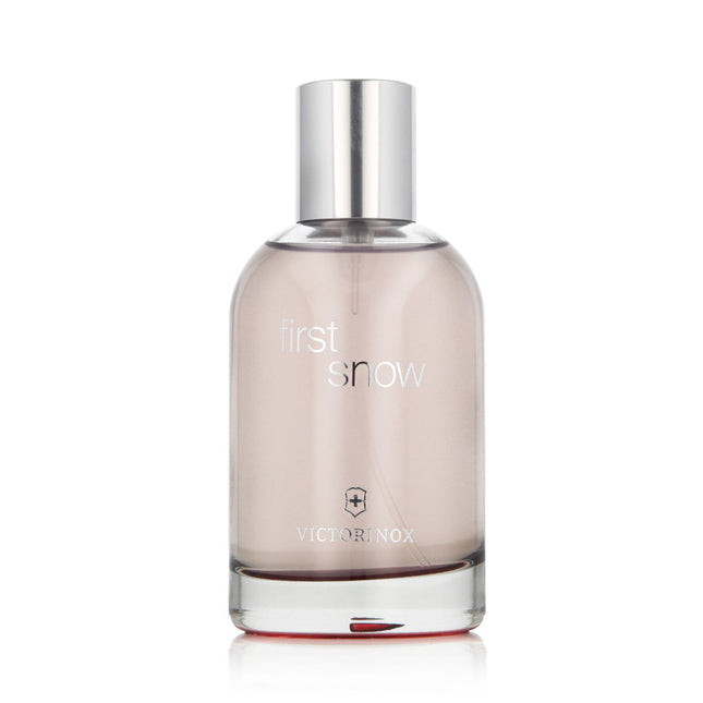 Swiss Army Victorinox Swiss Army First Snow Eau de Toilette 100ml Spray, 100 ml for Women