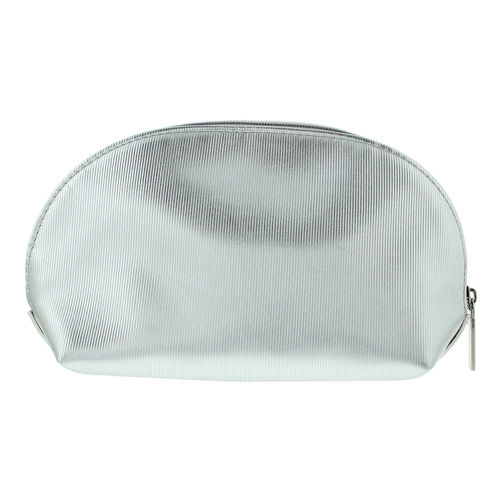 Swiss Army Victorinox Silver Beauty Case for Women