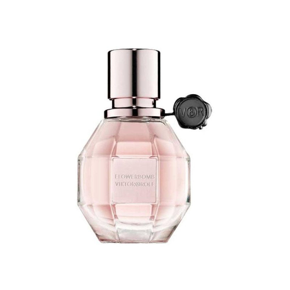Viktor & Rolf FlowerBomb Eau de Parfum 100ml Spray, 100 ml for Women
