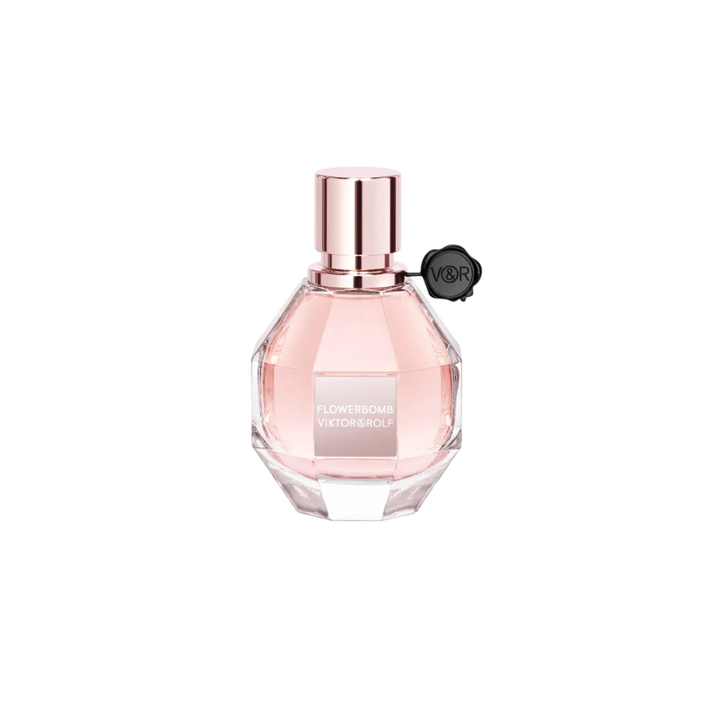 Viktor & Rolf FlowerBomb Eau de Parfum 50ml Spray, 50 ml for Women