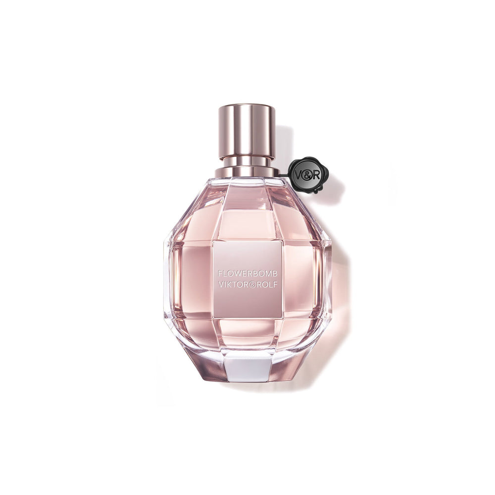Viktor & Rolf Flowerbomb Pretty Peony Eau de Parfum 50ml Spray, 50 ml for Women