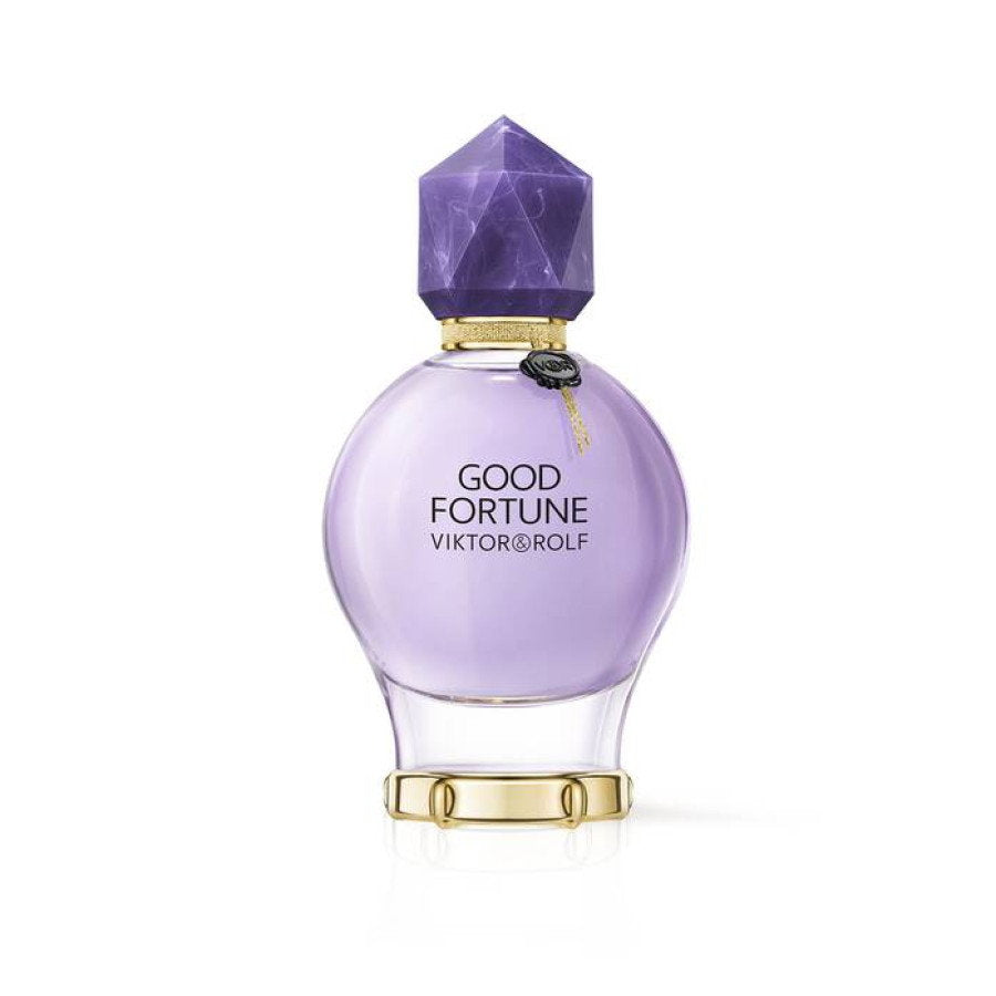 Viktor & Rolf Good Fortune Eau de Parfum 90ml Spray, 90 ml for Women