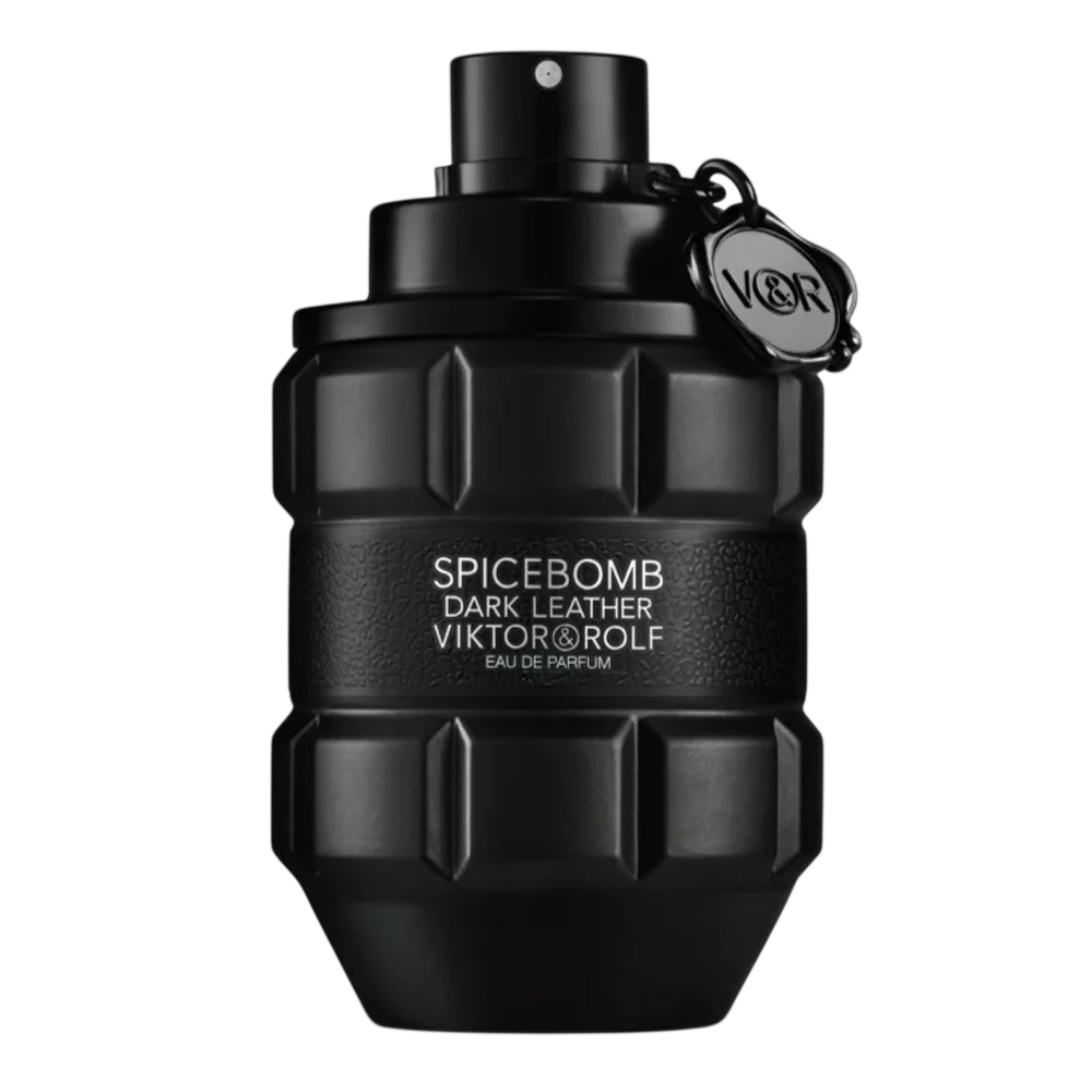 Viktor & Rolf Spicebomb Dark Leather Eau de Parfum 90ml Spray, 100 ml for Men