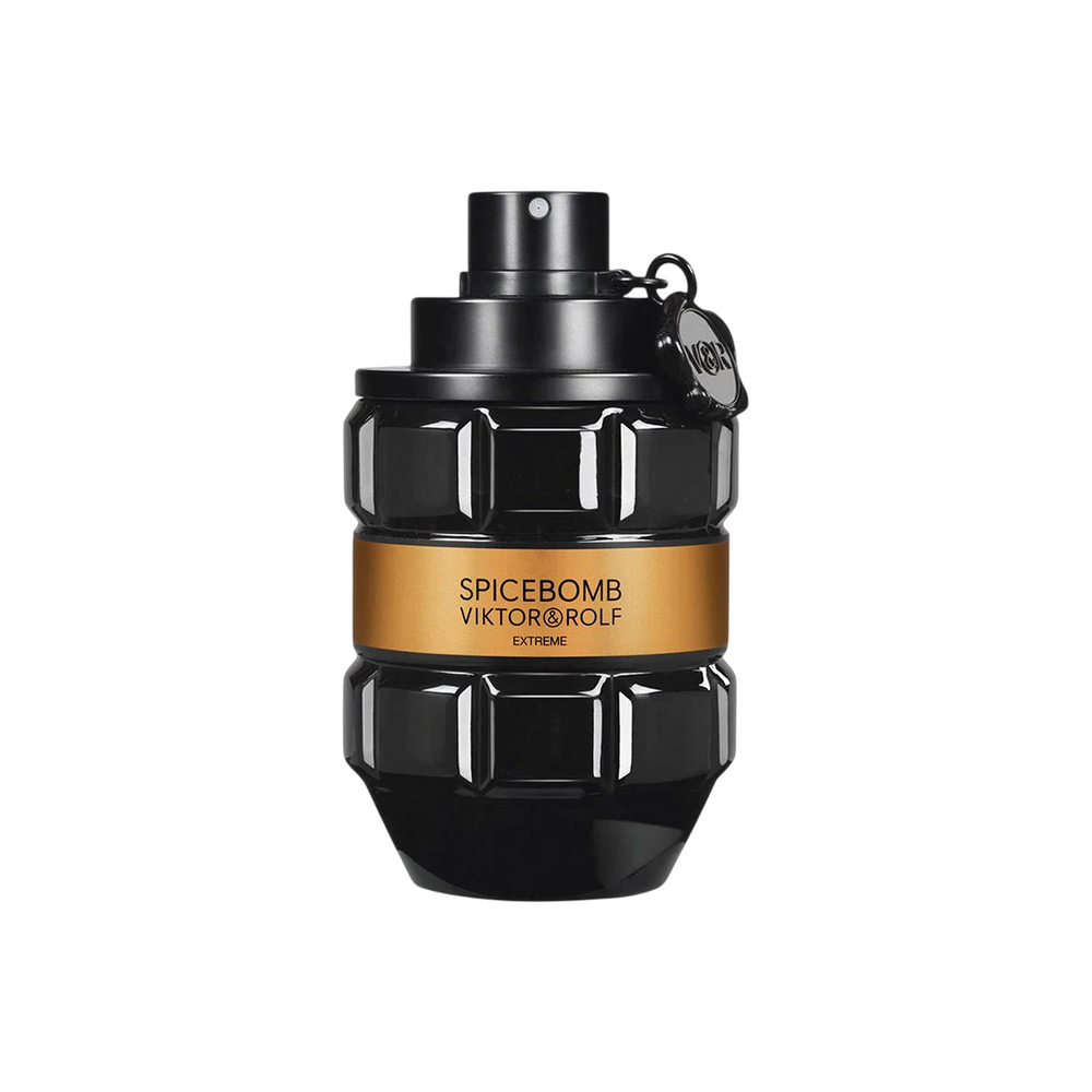 Viktor & Rolf Spicebomb Extreme Eau de Parfum 90ml Spray, 90 ml for Men