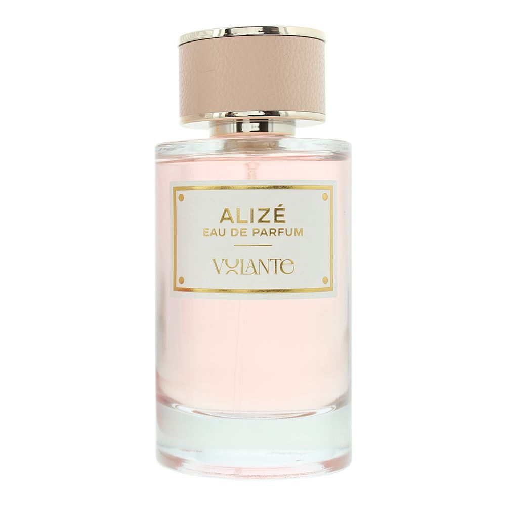 Volante Alizé Eau de Parfum 100ml Spray, 100 ml for Women