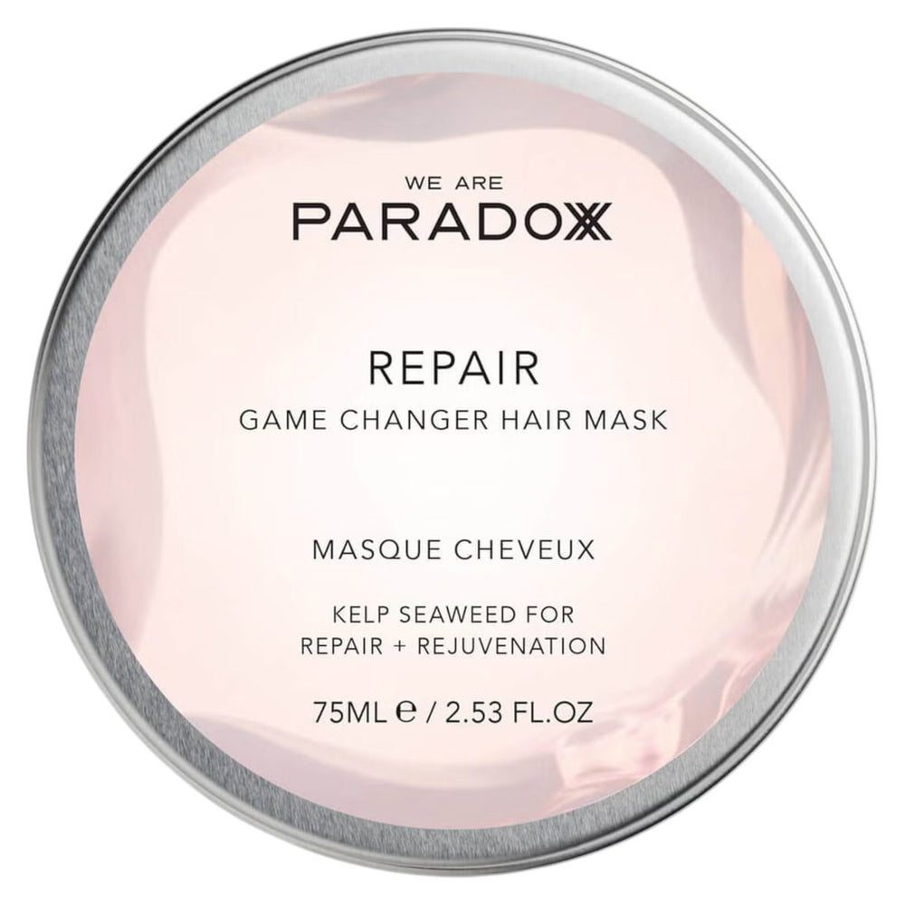 We Are Paradoxx Repair Game Changer Hair Mask 75ml for Unisex