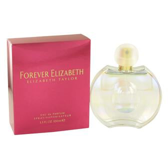 Elizabeth Taylor Forever Elizabeth Eau de Parfum 100ml Spray, 100 ml for Women