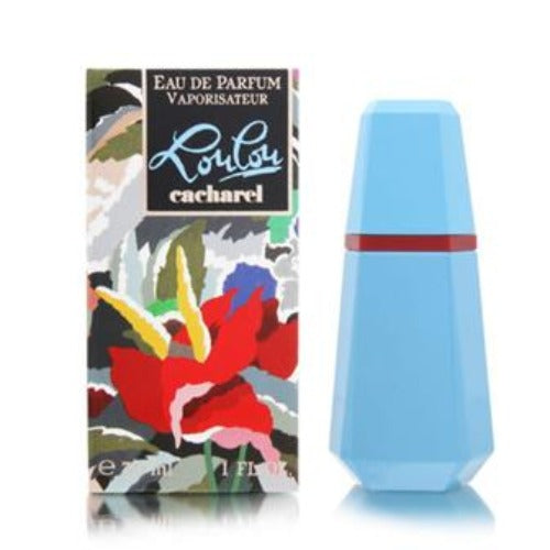 Cacharel Lou Lou Eau de Parfum 50ml Spray, 50 ml for Women