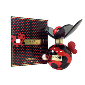 Marc Jacobs Dot Eau de Parfum 100ml Spray, 100 ml for Women
