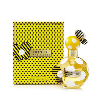 Marc Jacobs Honey Eau de Parfum 100ml Spray, 100 ml for Women