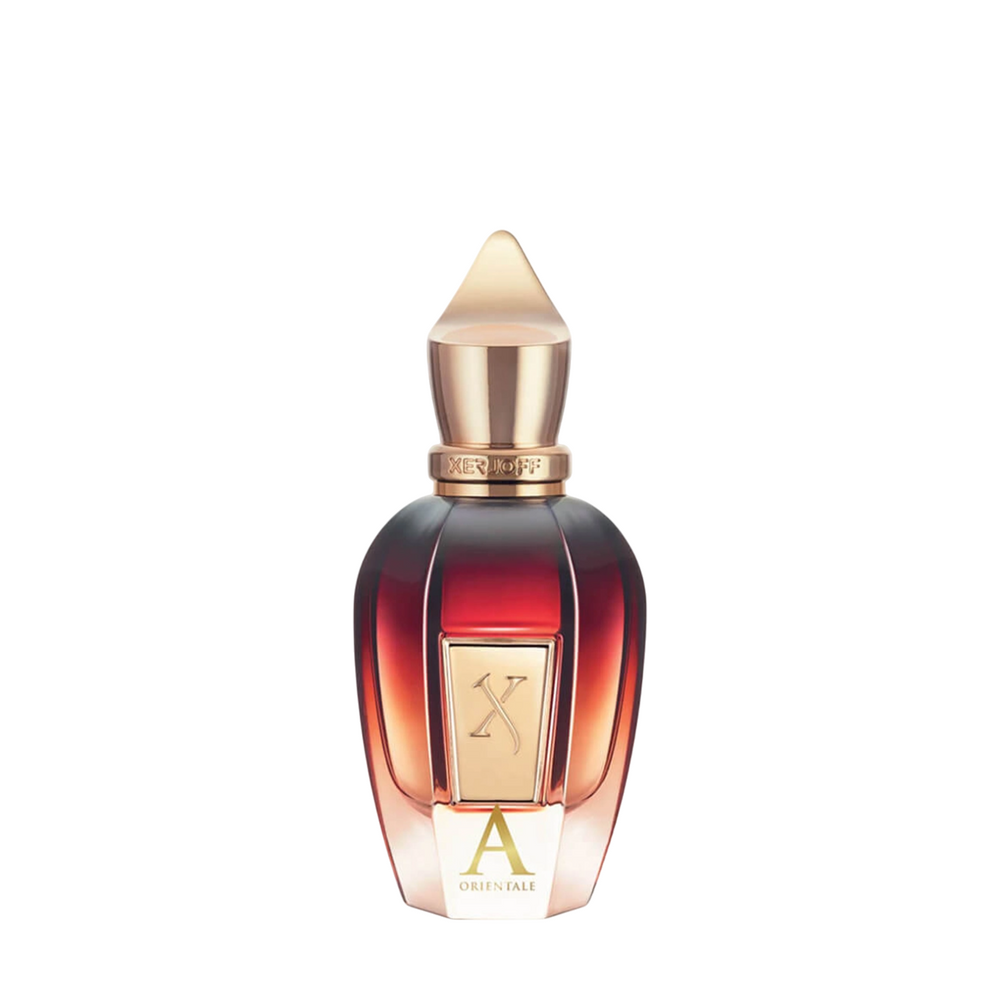 Xerjoff Alexandria Orientale Eau de Parfum 50ml Spray, 50 ml for Unisex